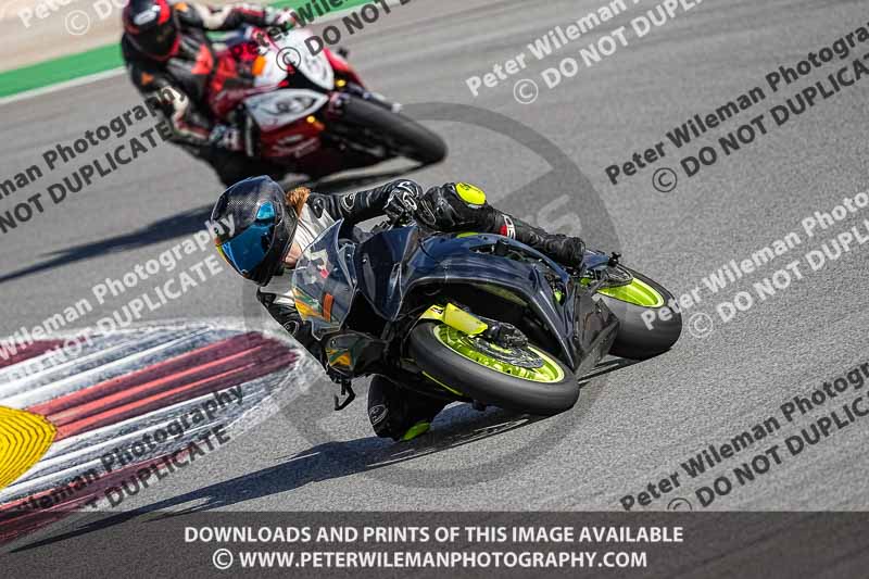 motorbikes;no limits;november 2019;peter wileman photography;portimao;portugal;trackday digital images